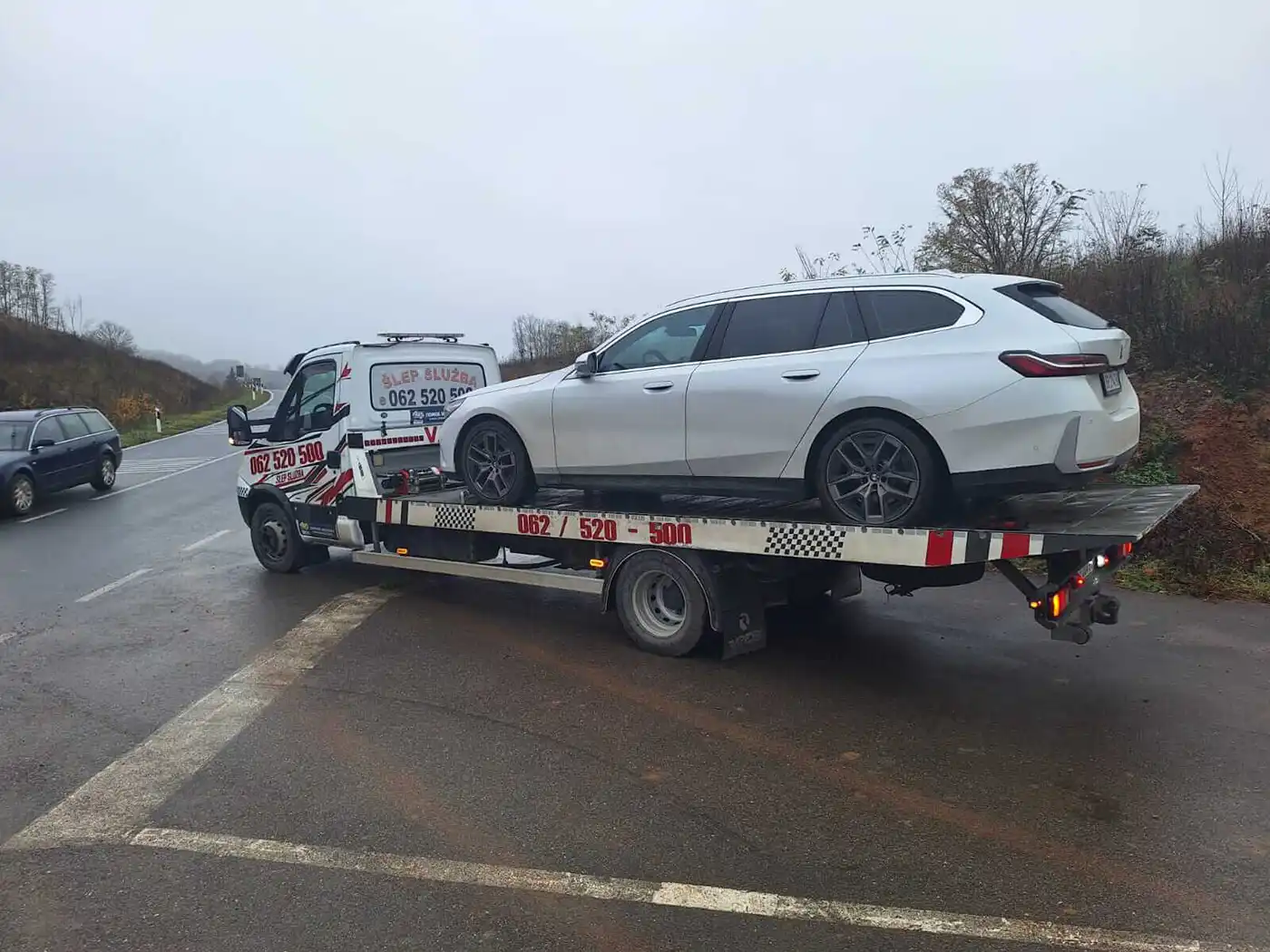 Profesionalna usluga